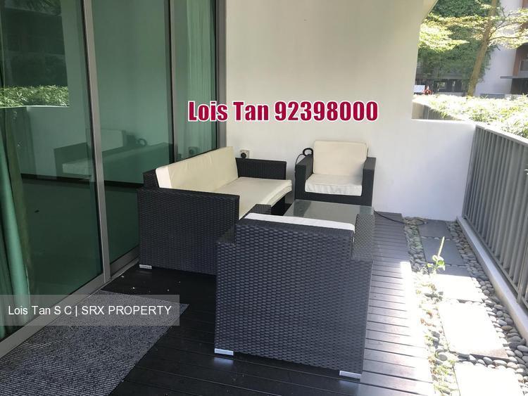 Double Bay Residences (D18), Condominium #203218811